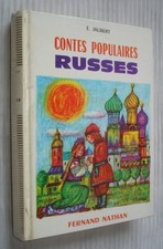 Contes et Légendes populaires