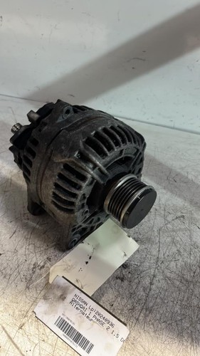 Alternateur nissan qashqai - nissan, 1