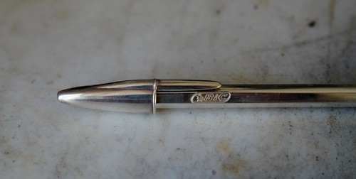Stylo bille bic - stylo,