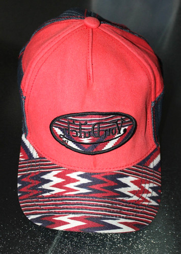 Casquette von dutch taille - casquette,