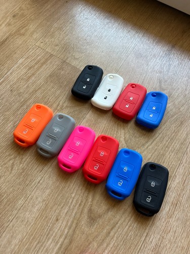 Housse protection clef clé