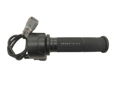 Poignee gaz DUCATI MULTISTRADA