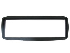 Facade autoradio compatible