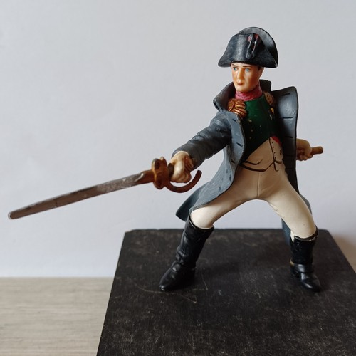 Figurine papo historique 2002 - historique,