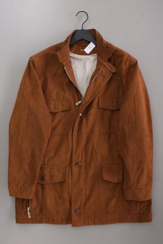 Veste homme bugatti marron - veste,