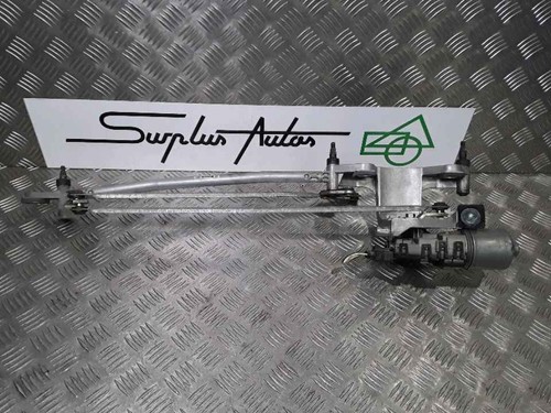 Moteur essuie glace - essuie-glace, ford