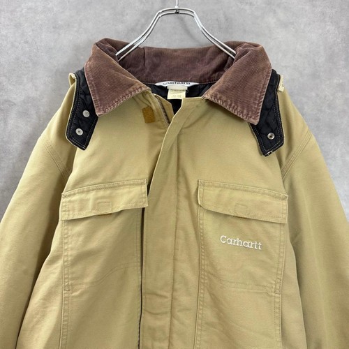 Carhartt traditional coat - carhartt,