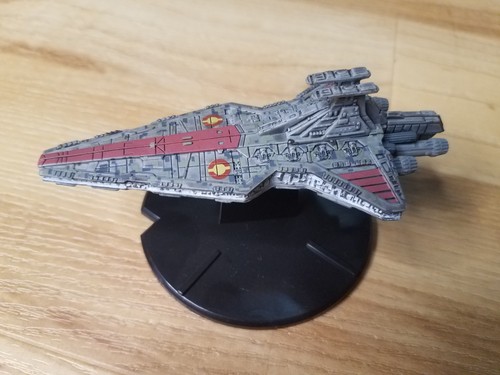 Wotc venator class star - venator,