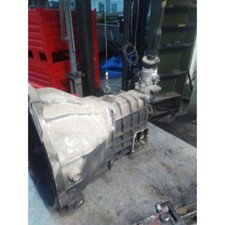 BOITE A VITESSE BREMACH NGR 35