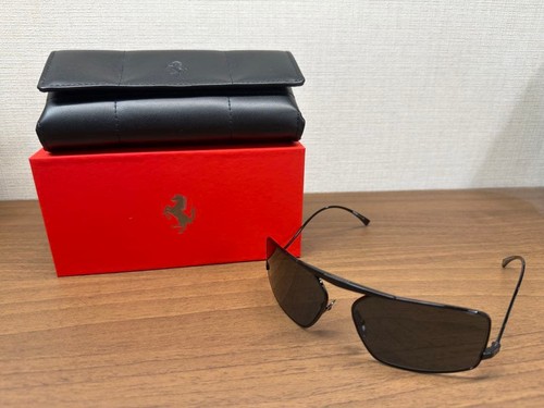 Lunettes soleil ferrari - lunettes, de