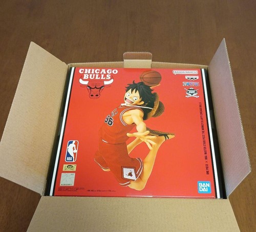 One piece nba master - one,