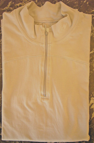 Sous pull manches - , avec