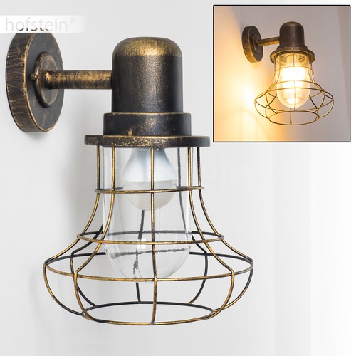 Applique classique lampe - applique,