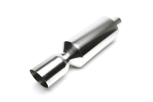 Technix inox silencieux - ta,
