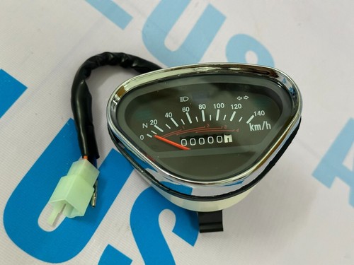 Compteur de vitesse - 69-71,