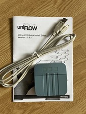 Lecteur Carte Micard V2 Multi Pour Copieur Canon