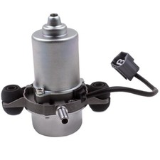 Vacuum Pump Brake Booster for