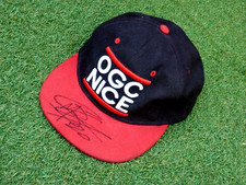 Casquette OGC NICE ogcn