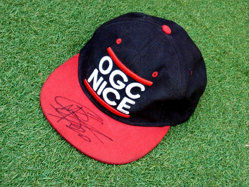 Casquette ogc nice ogcn - ogc,