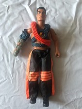 Action Man boomerang extreme /