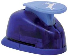 [Ref:203687503] HEYDA perforatrice à motif Noel étoile, grand