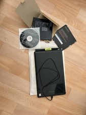 Tablette Dessin Bamboo