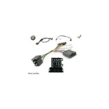 COMMANDE AU VOLANT Smart