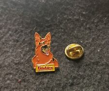 Pin's Friskies Chien Dog Croquette Aliment Animaux - Pin Pins Badge L11