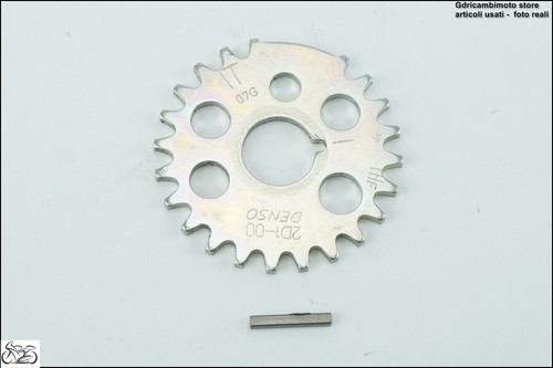 Rotor phase avec greffe - phase,