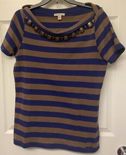 Authentic Burberry blouse