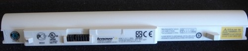 Batterie origine lenovo - d'origine,