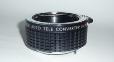PANAGOR AUTO TELE CONVERTER 2X PK