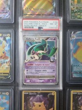 Carte Pokémon Gallame Niv X