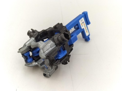 Takara metal rev - coa, beyblade