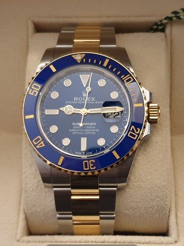 Rolex neuve submariner - , date