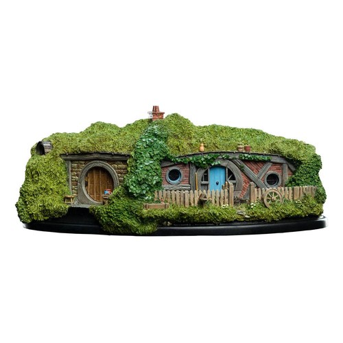 Trilogie hobbit statue - la,