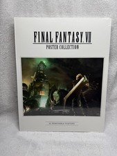 Final Fantasy VII Poster