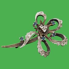 broche épingle bijou fibule