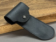 For Merkur Futur Razor Black
