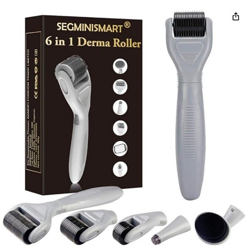 Derma roller 1 - derma,