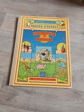Livre Images D'Epinal Contes
