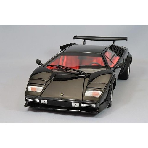 Kyosho lamborghini countach - lamborghini,