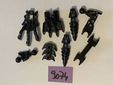 Lot De Pièces  Bionicle Lego