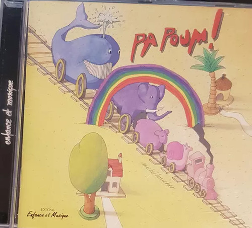 Papoum hélène bohy et - hélène,