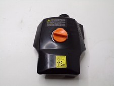 couvercle filtre à air élagueuse Woodstar Scheppach