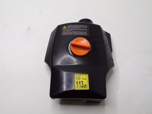Couvercle filtre air - couvercle,