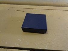 Presse-papier cuivre Notariat Français Notaires Caisse dépots et consignations  