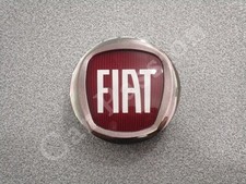 1 Cache Moyeu Pour FIAT 50Mm