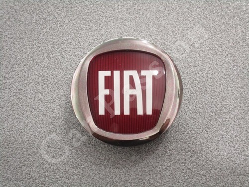 Cache moyeu pour fiat - moyeu, 50mm