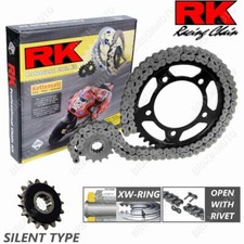 Kit De Transmission Silent RK